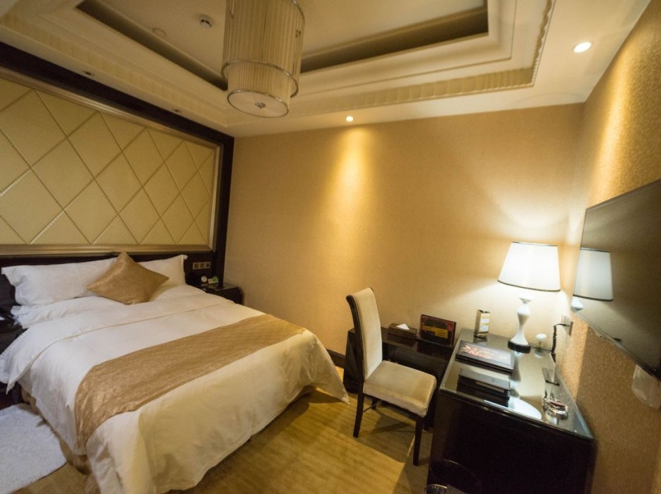 DA TONG WEIDU INTERNATIONAL HOTEL 13/53