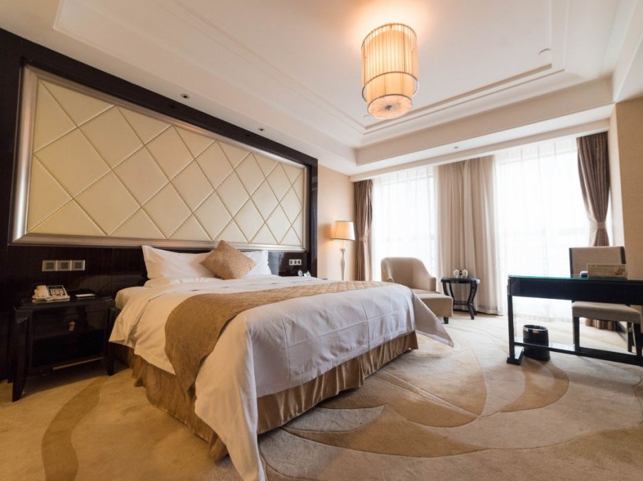 DA TONG WEIDU INTERNATIONAL HOTEL 17/53