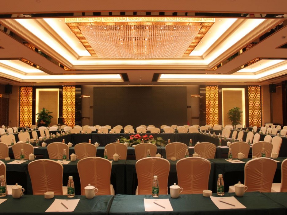 DA TONG WEIDU INTERNATIONAL HOTEL 38/53