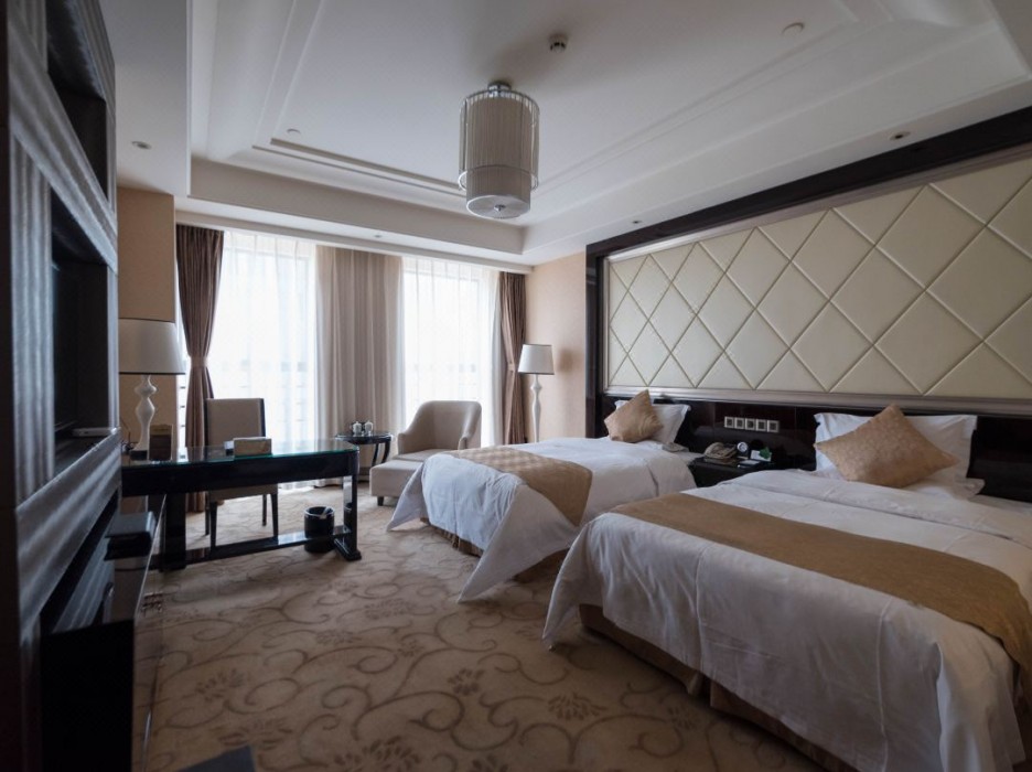DA TONG WEIDU INTERNATIONAL HOTEL 20/53