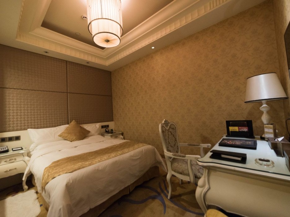 DA TONG WEIDU INTERNATIONAL HOTEL 14/53