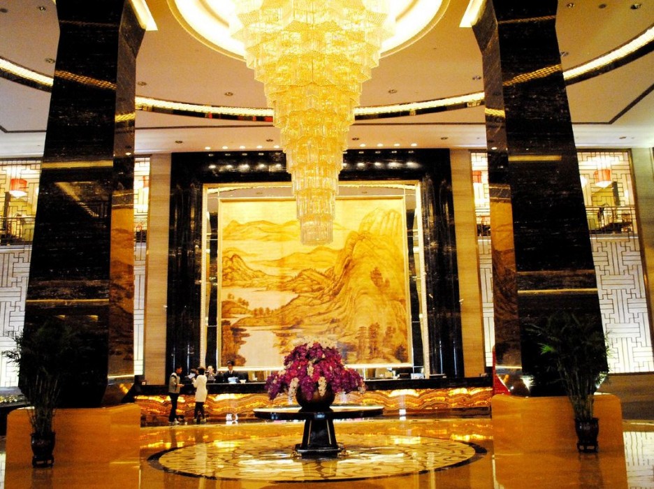 DA TONG WEIDU INTERNATIONAL HOTEL 4/53
