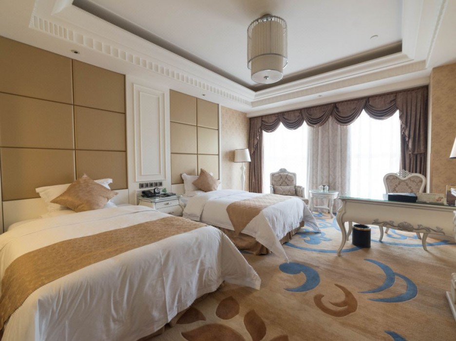 DA TONG WEIDU INTERNATIONAL HOTEL 23/53