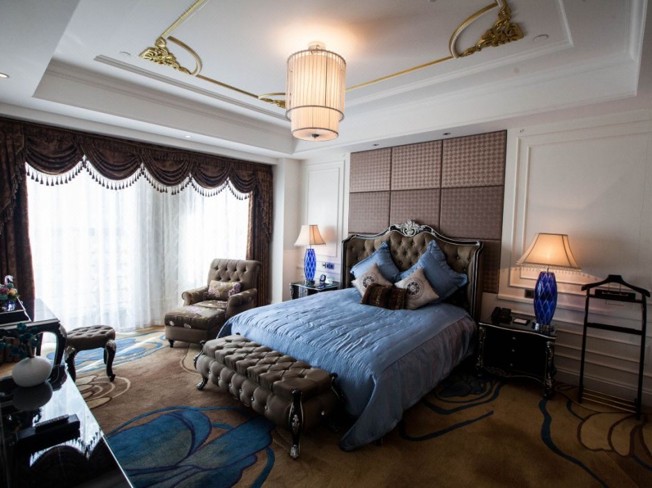 DA TONG WEIDU INTERNATIONAL HOTEL 30/53
