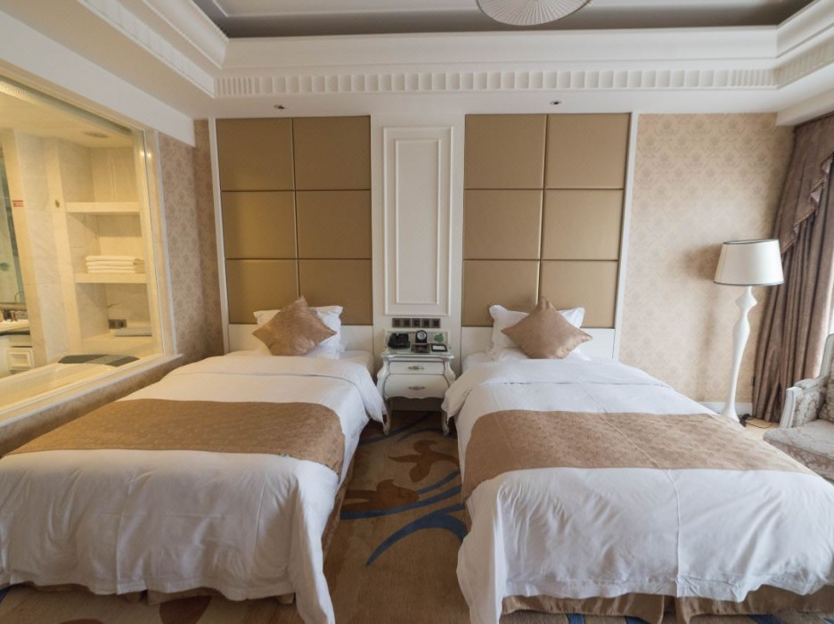 DA TONG WEIDU INTERNATIONAL HOTEL 22/53