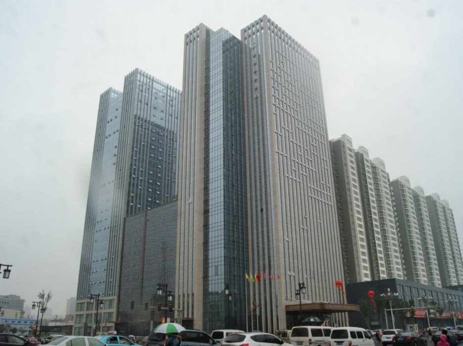 DA TONG WEIDU INTERNATIONAL HOTEL 2/53