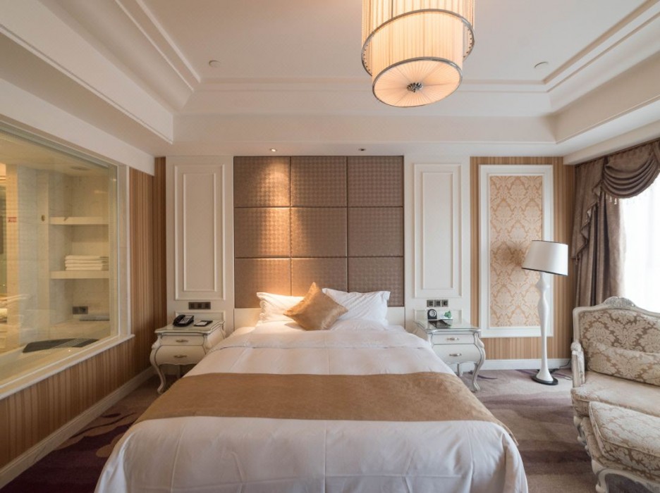 DA TONG WEIDU INTERNATIONAL HOTEL 25/53