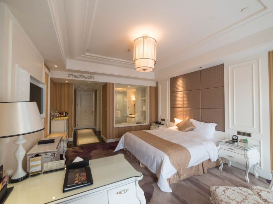 DA TONG WEIDU INTERNATIONAL HOTEL 27/53