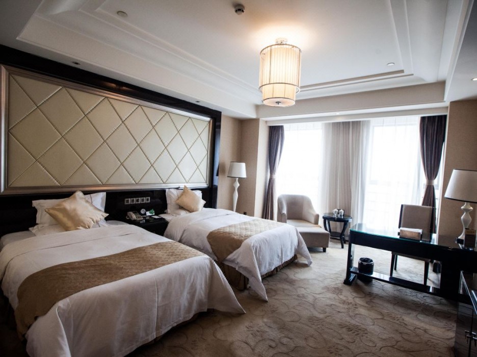 DA TONG WEIDU INTERNATIONAL HOTEL 15/53