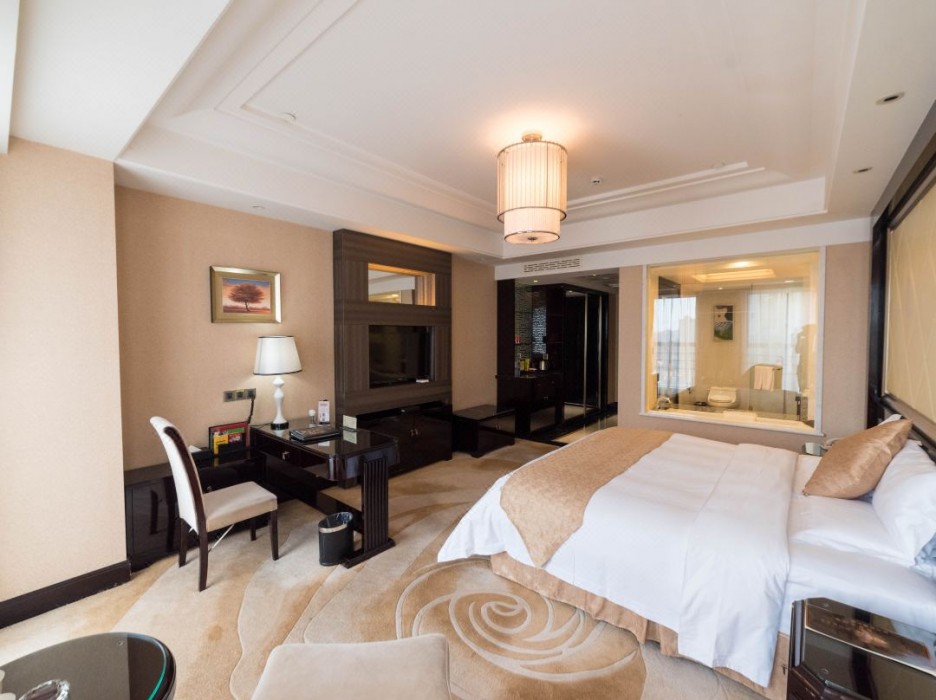 DA TONG WEIDU INTERNATIONAL HOTEL 26/53
