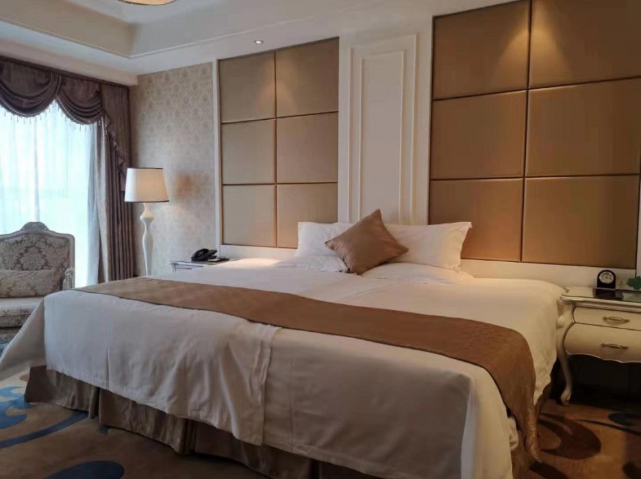 DA TONG WEIDU INTERNATIONAL HOTEL 21/53