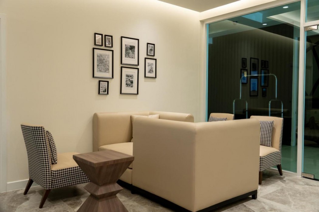 The Legacy Hotel Nana Sukhumvit, Aspira Collection 37/59