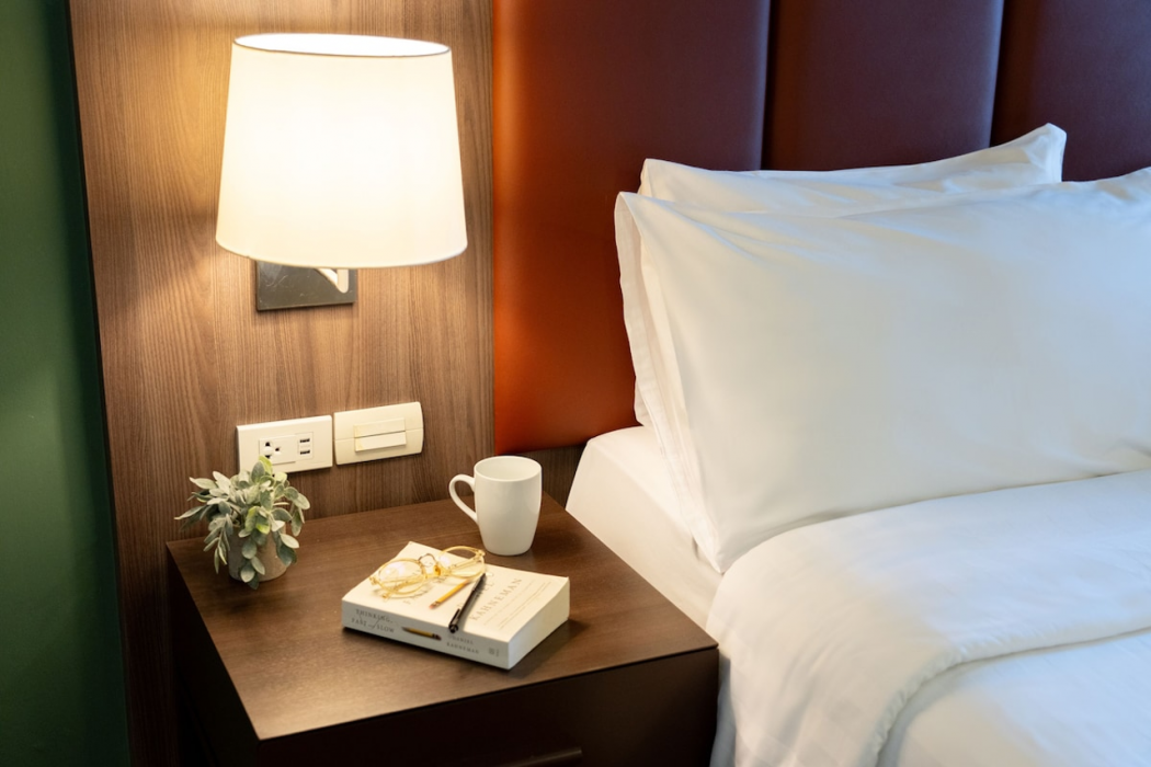 The Legacy Hotel Nana Sukhumvit, Aspira Collection 21/59
