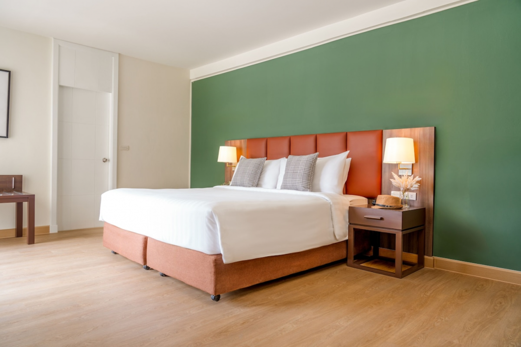 The Legacy Hotel Nana Sukhumvit, Aspira Collection 20/59