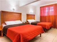 Hotel Patzcuaro 23/56