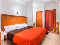 Hotel Patzcuaro 22/56