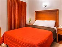 Hotel Patzcuaro 24/56