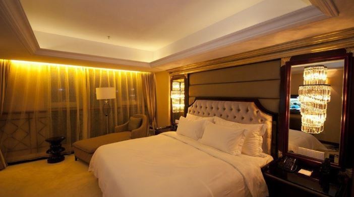 Yunhat Hotel 20/52