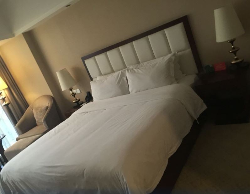 Yunhat Hotel 17/52