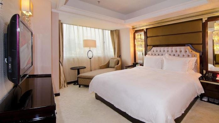 Yunhat Hotel 19/52
