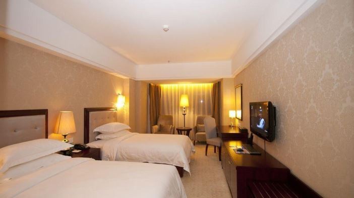 Yunhat Hotel 21/52