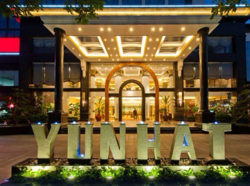 Yunhat Hotel 2/52