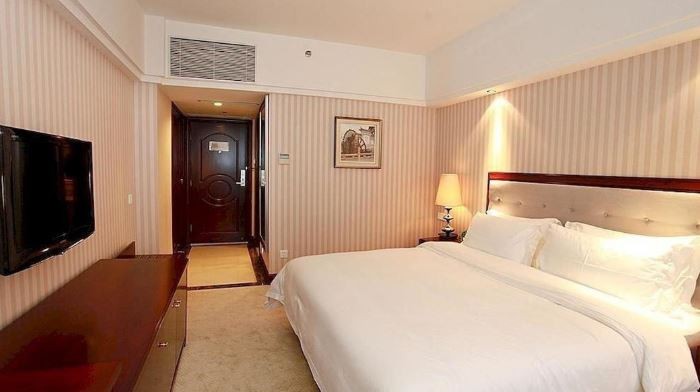 Yunhat Hotel 18/52
