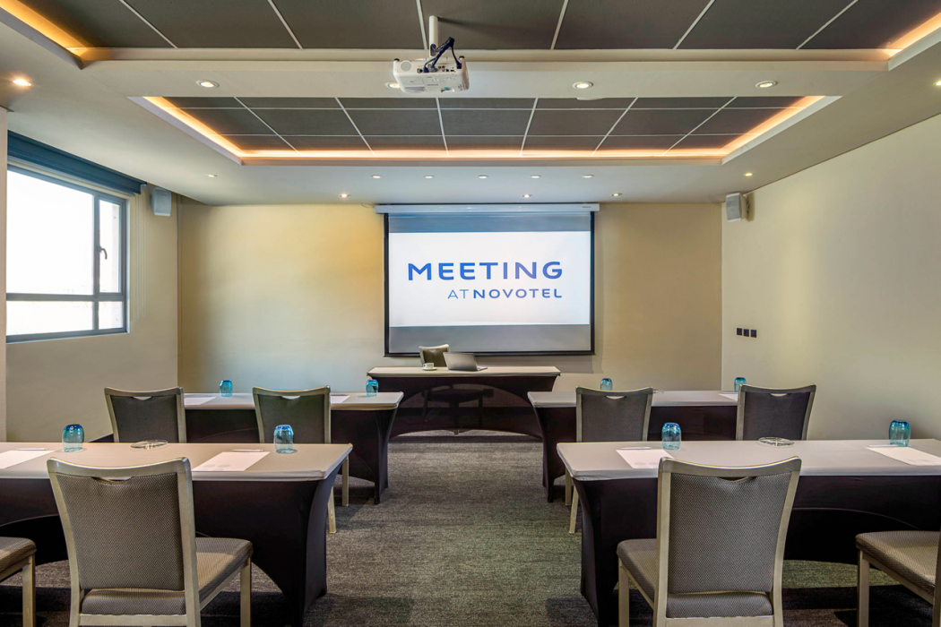 Novotel Santiago Las Condes 21/58