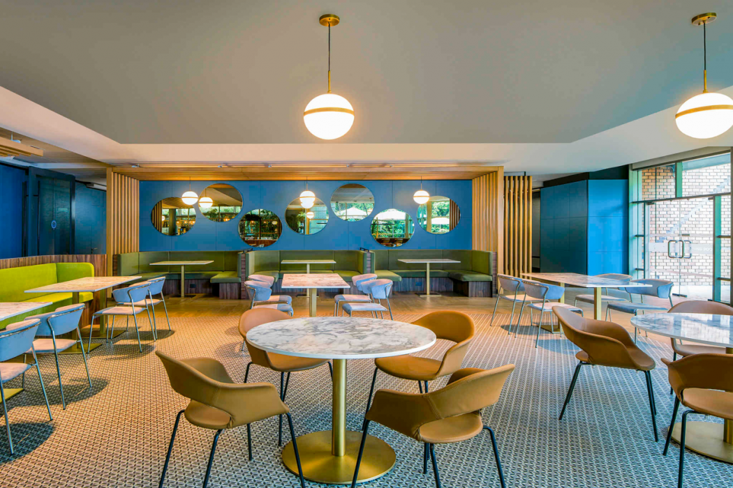 Novotel Santiago Las Condes 25/58
