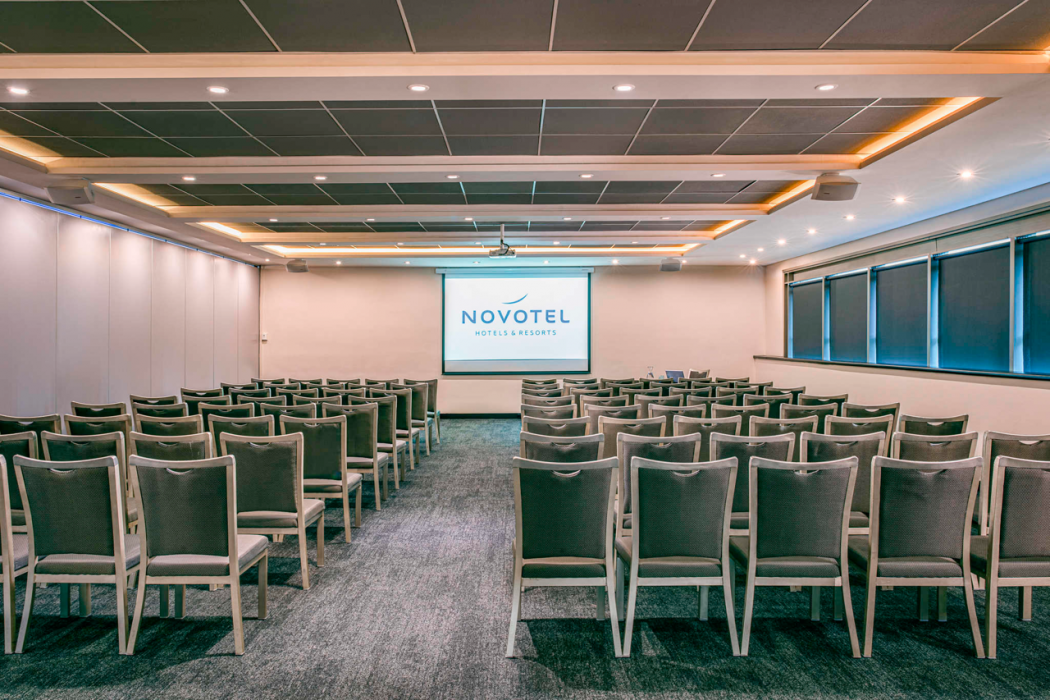 Novotel Santiago Las Condes 22/58