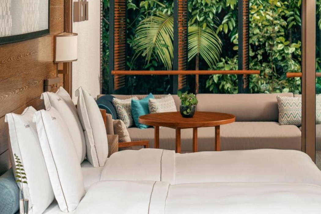 Mandarin Oriental, Desaru Coast 15/70