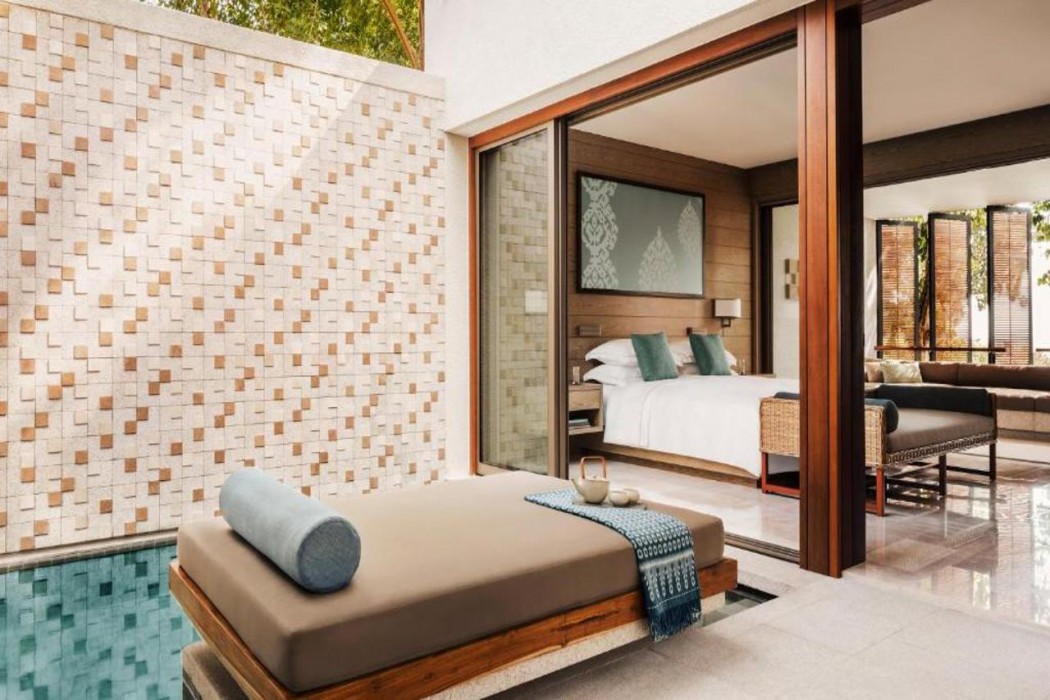 Mandarin Oriental, Desaru Coast 13/70
