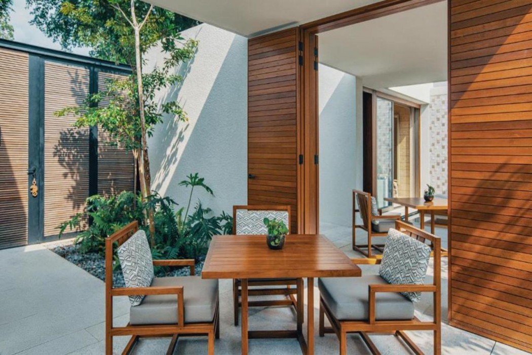 Mandarin Oriental, Desaru Coast 22/70