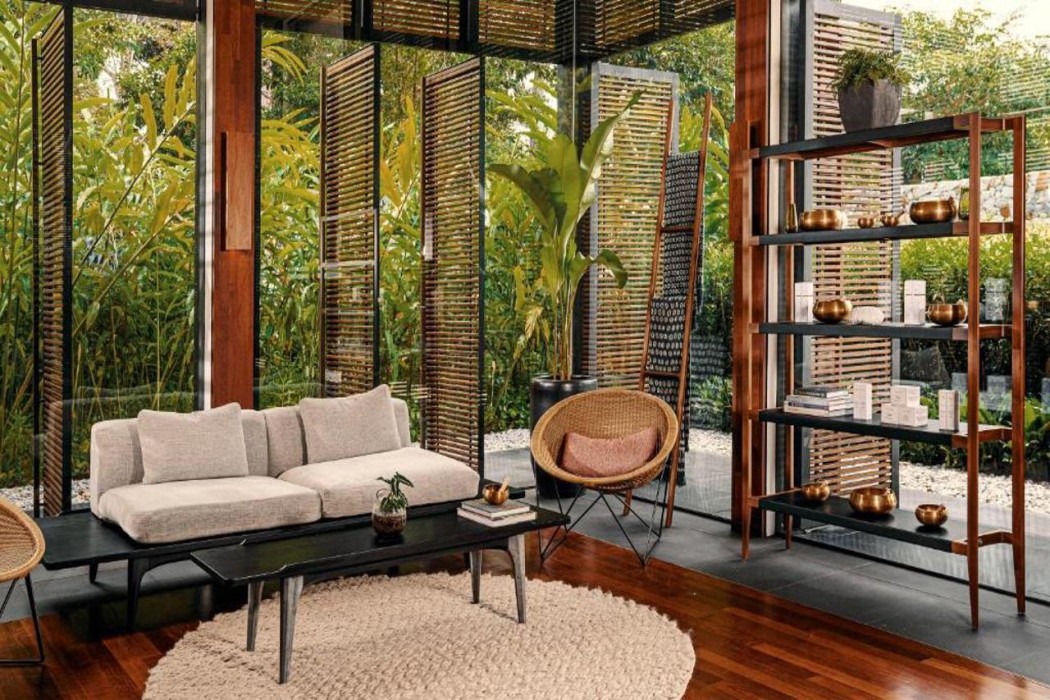 Mandarin Oriental, Desaru Coast 23/70