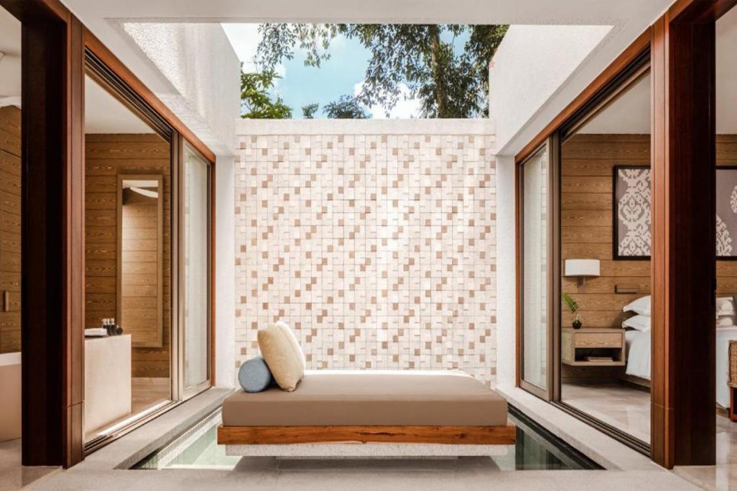 Mandarin Oriental, Desaru Coast 14/70