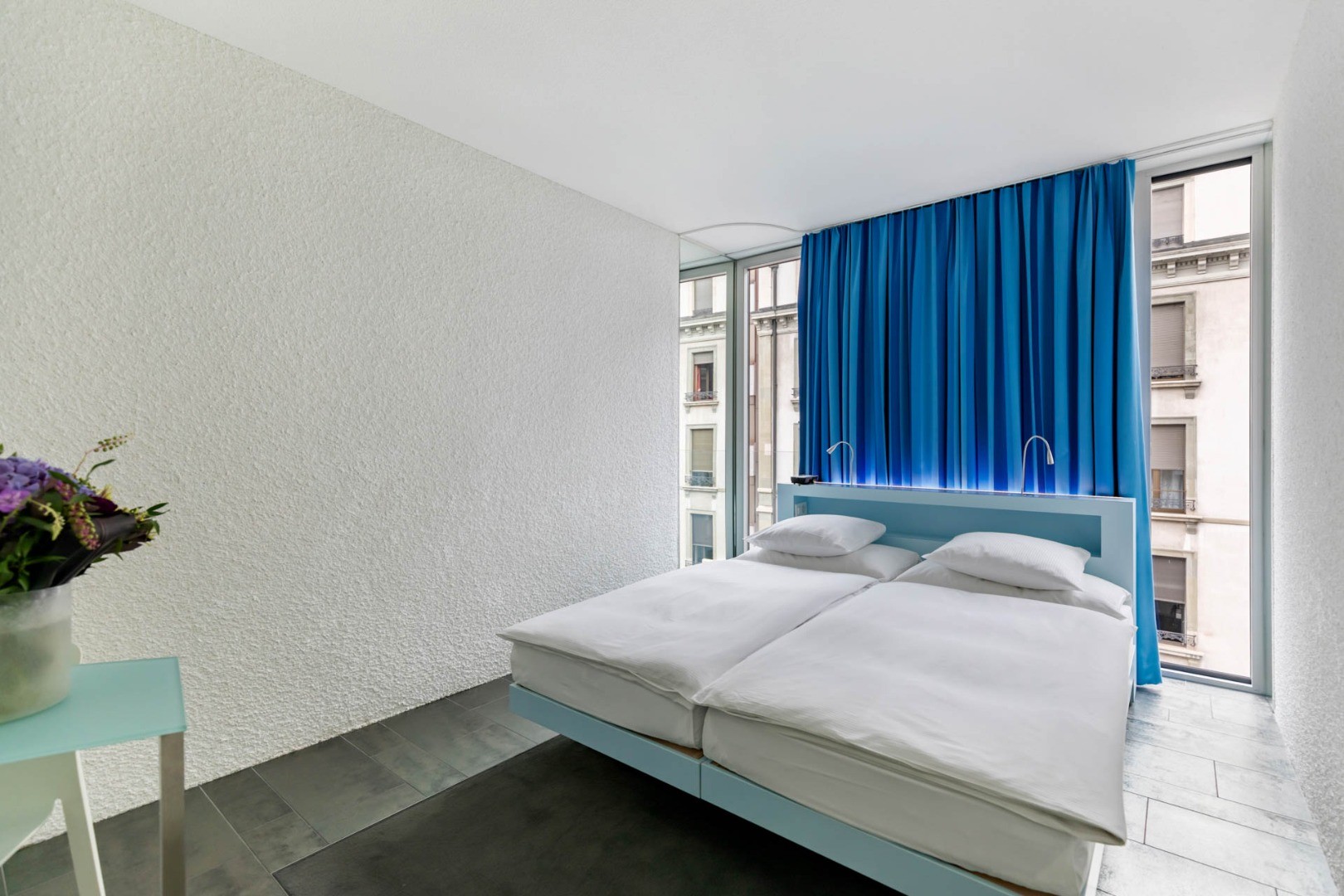 Hotel Cristal Design 6/20