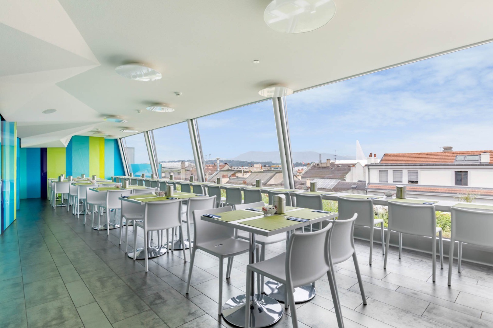 Hotel Cristal Design 8/20