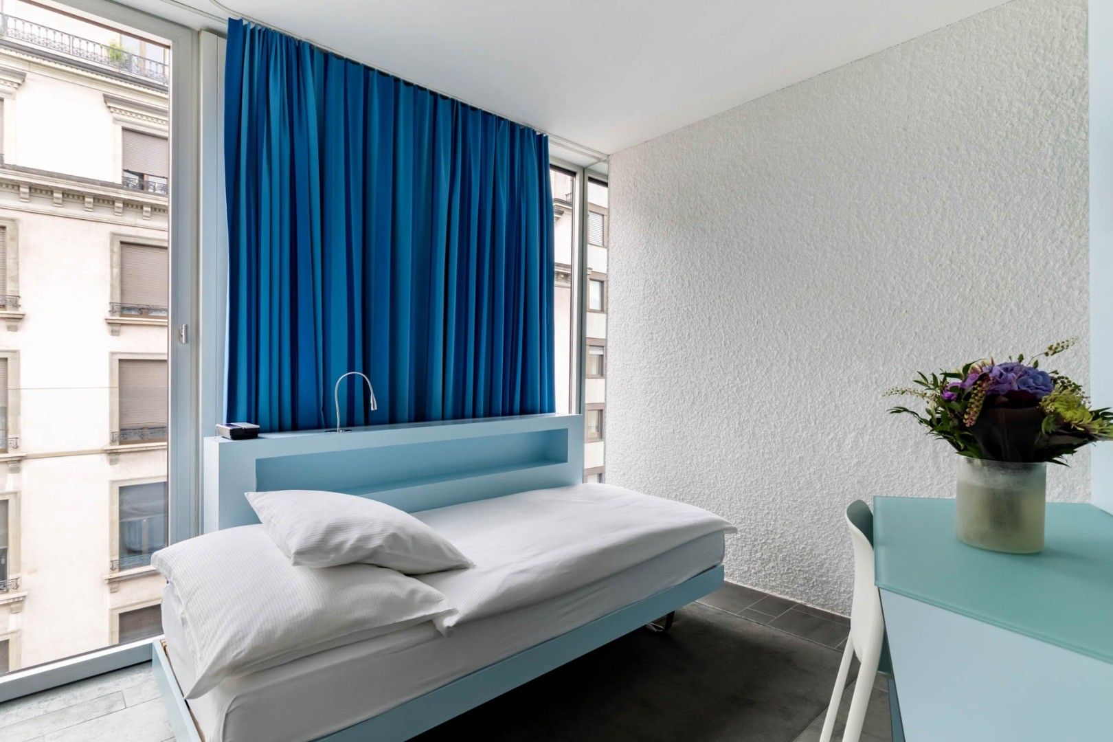 Hotel Cristal Design 9/20