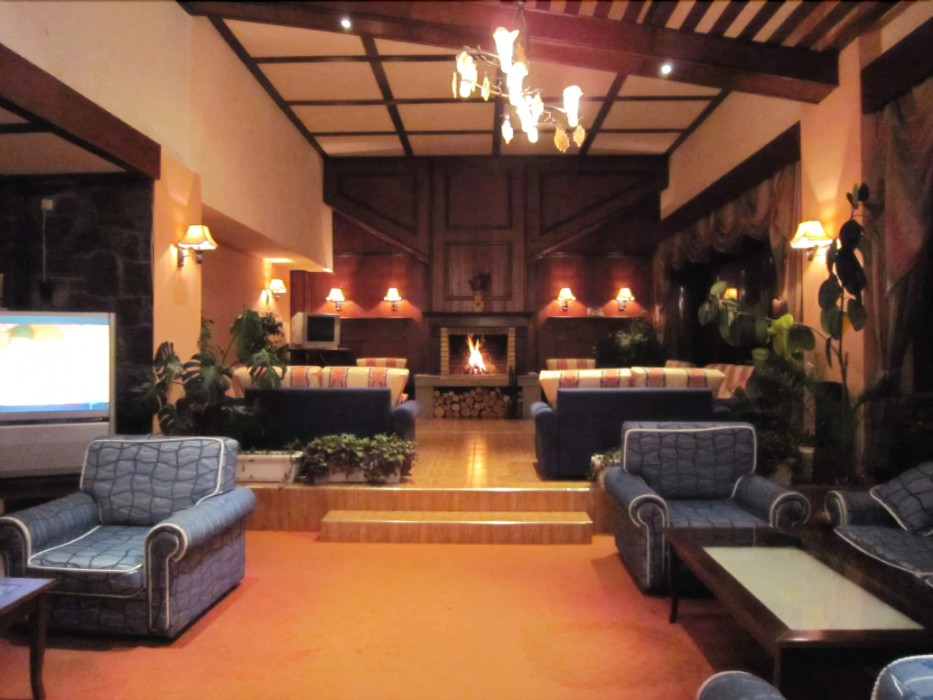Hotel "Prespa" 16/57