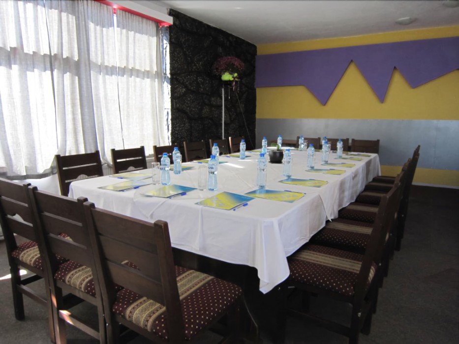 Hotel "Prespa" 20/57