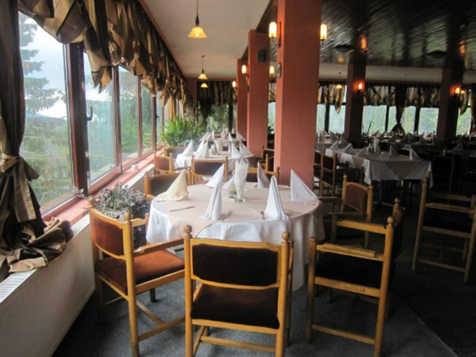 Hotel "Prespa" 19/57