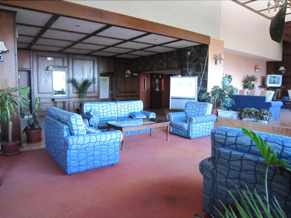 Hotel "Prespa" 21/57