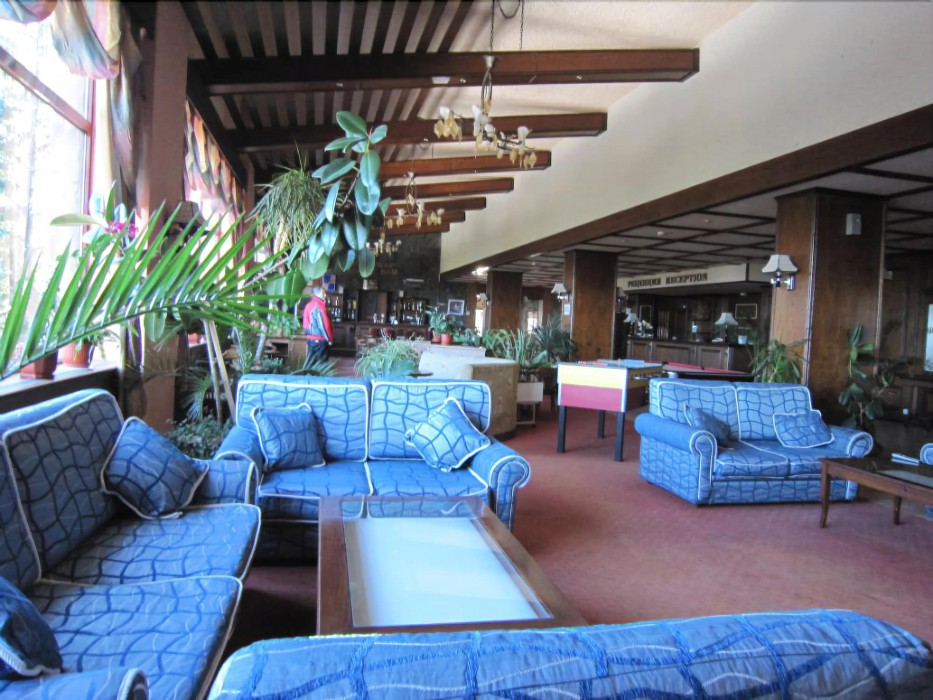 Hotel "Prespa" 18/57