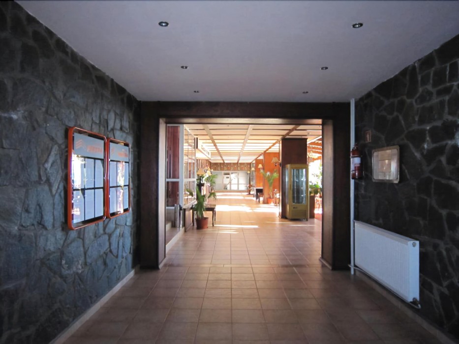 Hotel "Prespa" 22/57