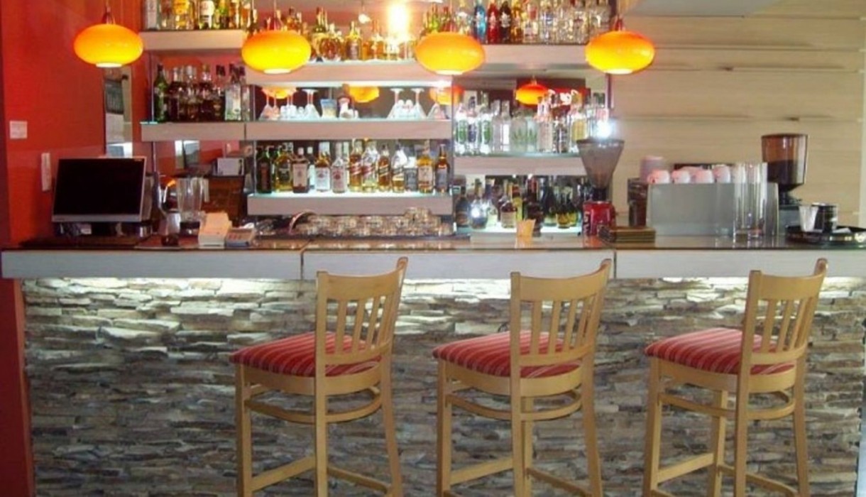 Hotel Olymp 22/57