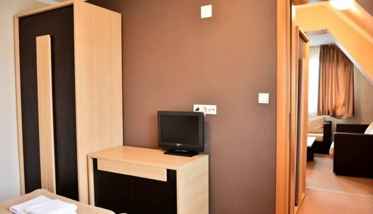 Hotel Olymp 23/57