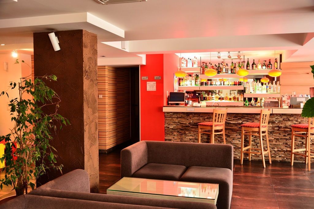 Hotel Olymp 20/57