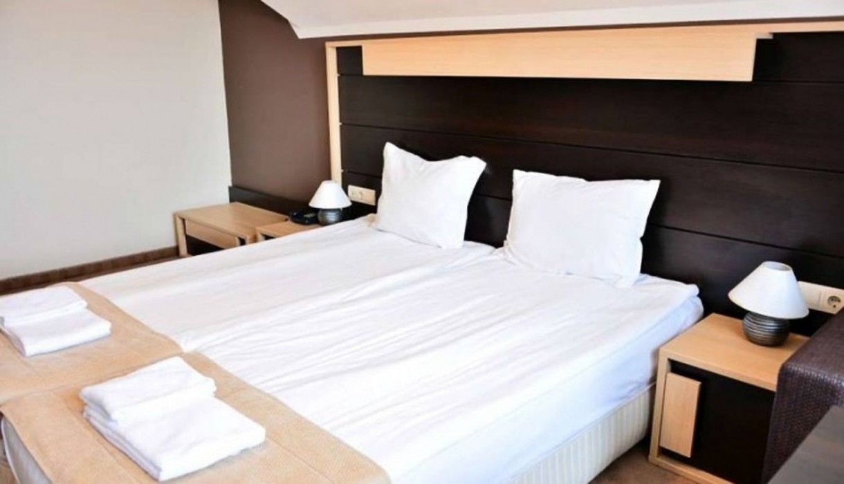 Hotel Olymp 18/57