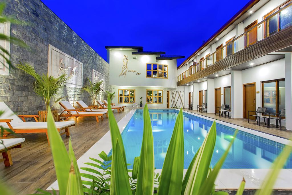 Kaani Village Spa 1/29