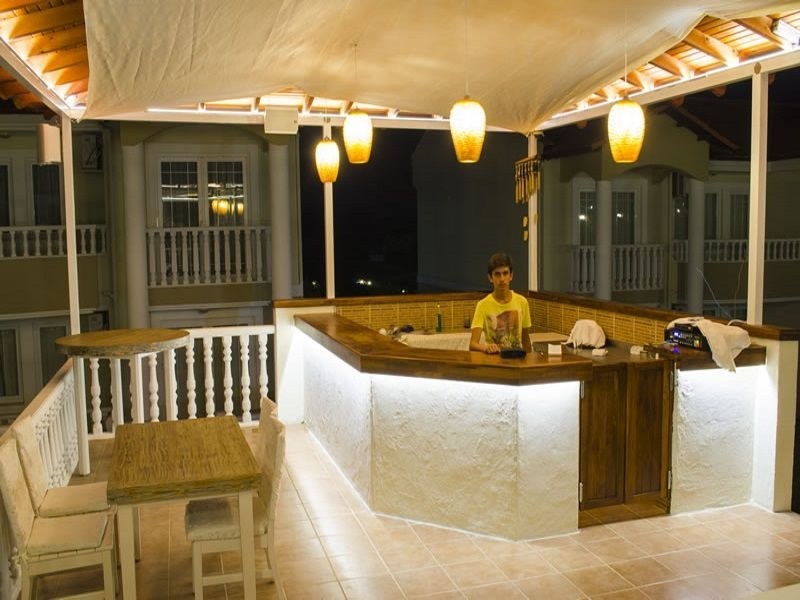 Mesa Suite Hotel 14/62